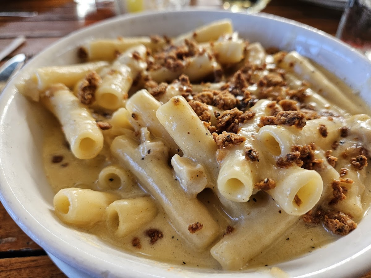 Zingerman's Roadhouse - 7