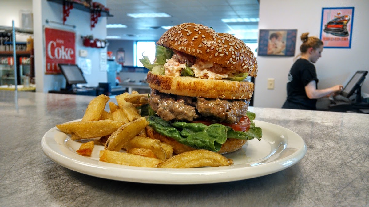 Daddy O's Diner - 2