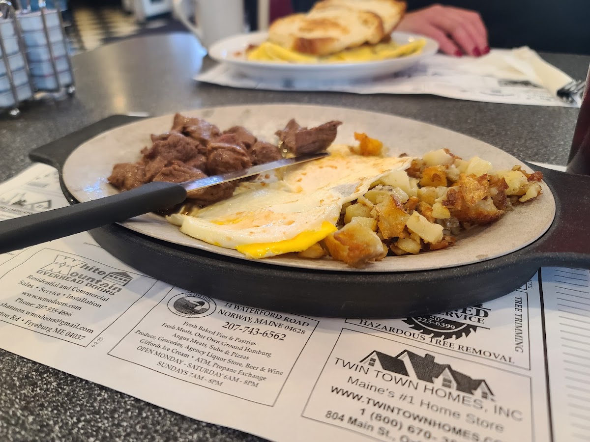 Daddy O's Diner - 5