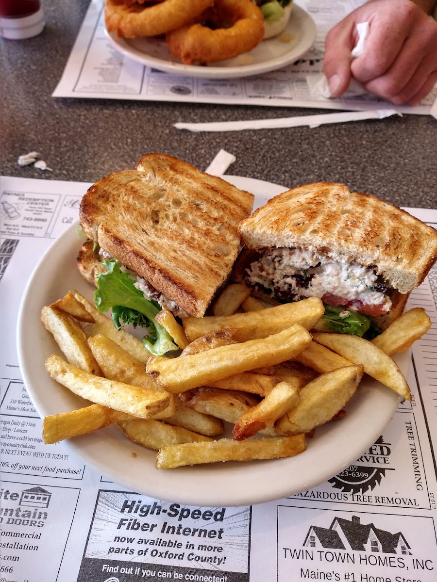 Daddy O's Diner - 6