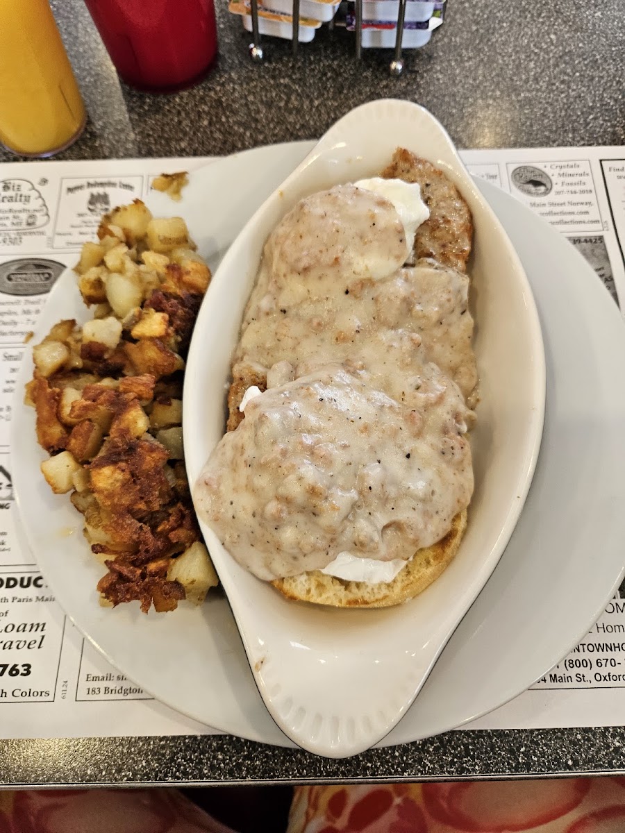 Daddy O's Diner - 9