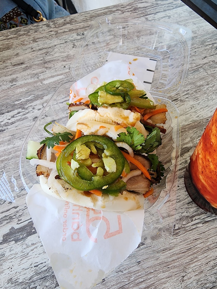 545 Bánh Mì Café - 10