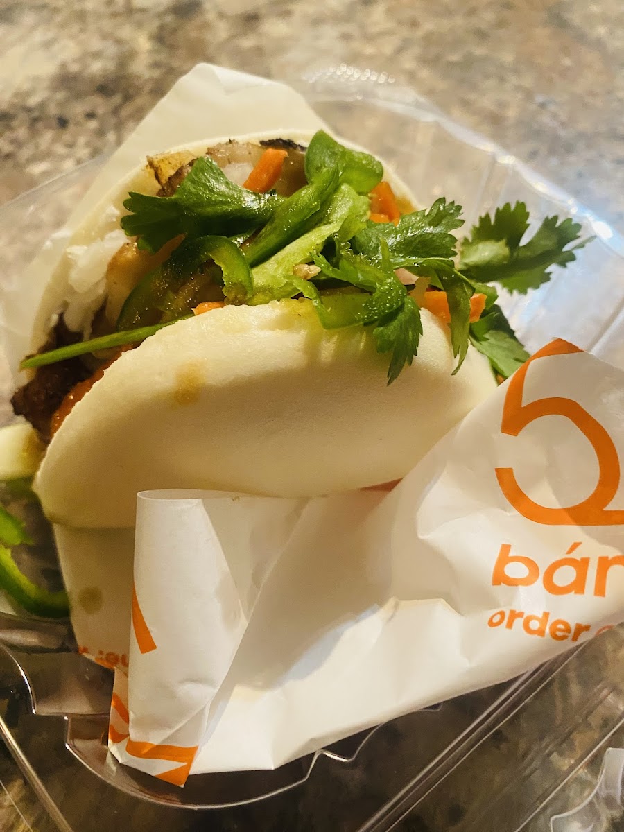 545 Bánh Mì Café - 6