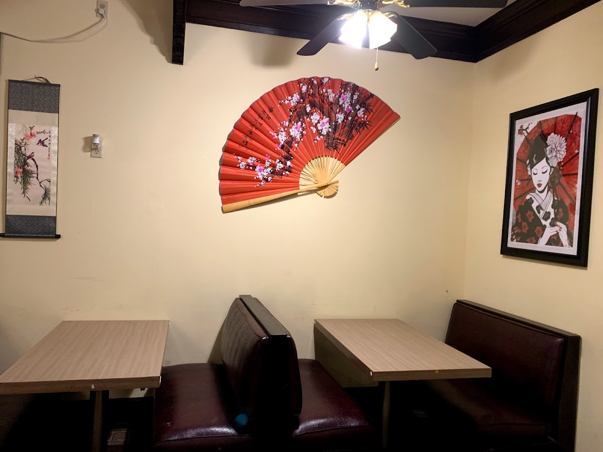 Kumori Japanese Restaurant - 1