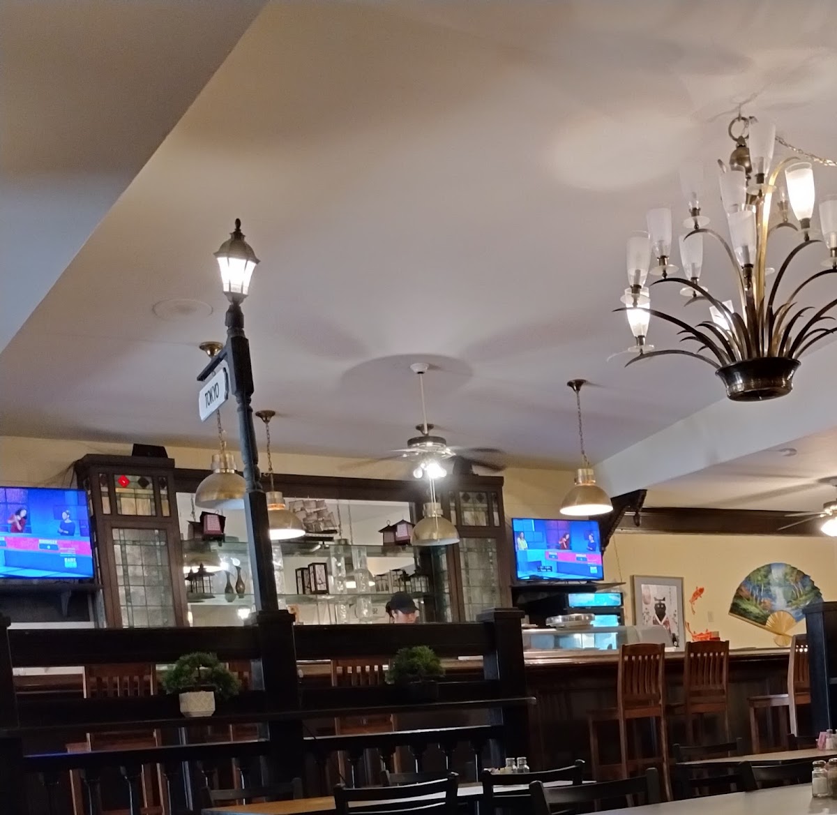 Kumori Japanese Restaurant - 10