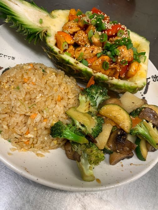 Kumori Japanese Restaurant - 3