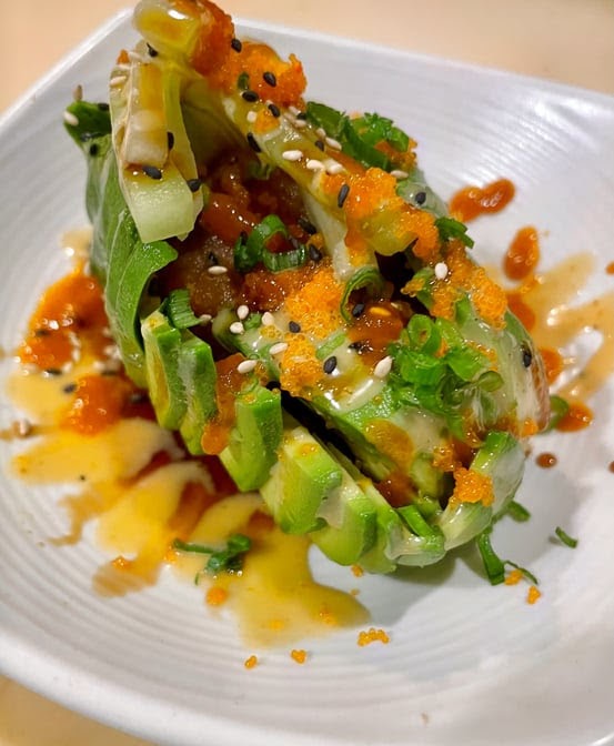 Kumori Japanese Restaurant - 4