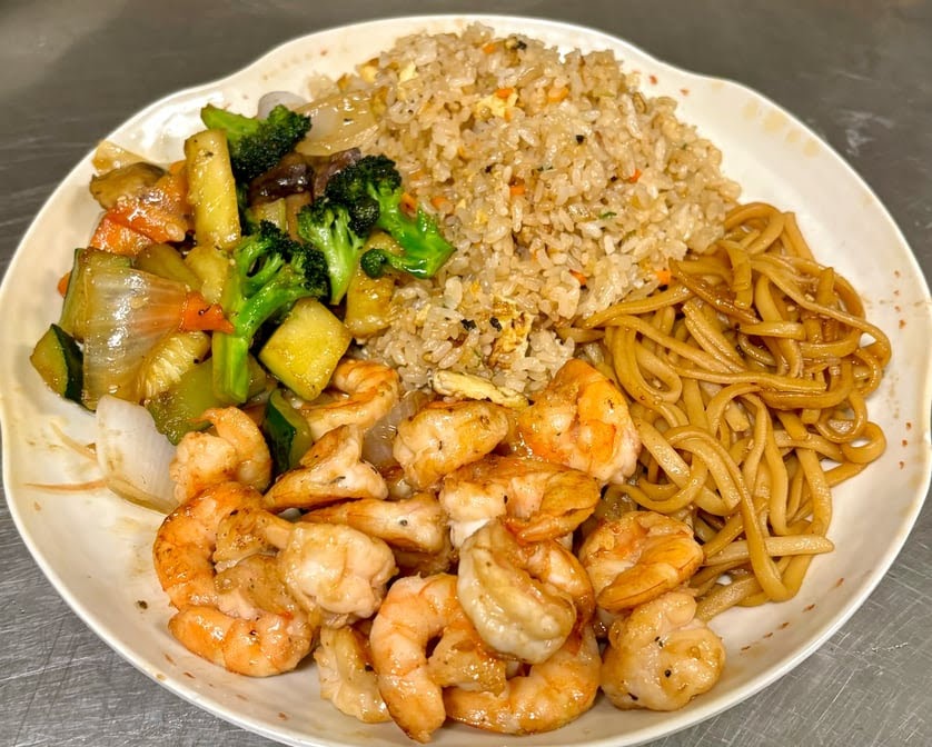 Kumori Japanese Restaurant - 5