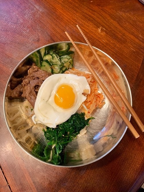 Kumori Japanese Restaurant - 6