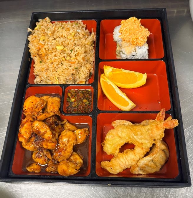 Kumori Japanese Restaurant - 7