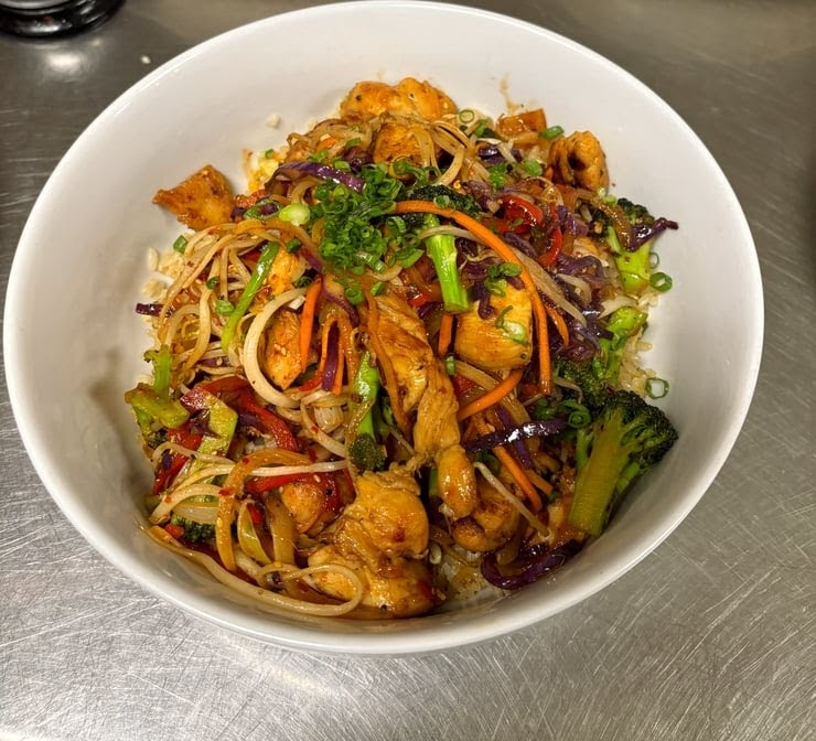 Kumori Japanese Restaurant - 8