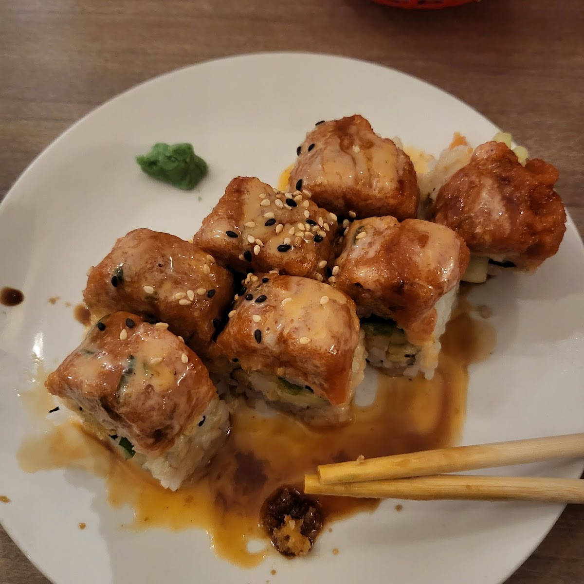 Kumori Japanese Restaurant - 9