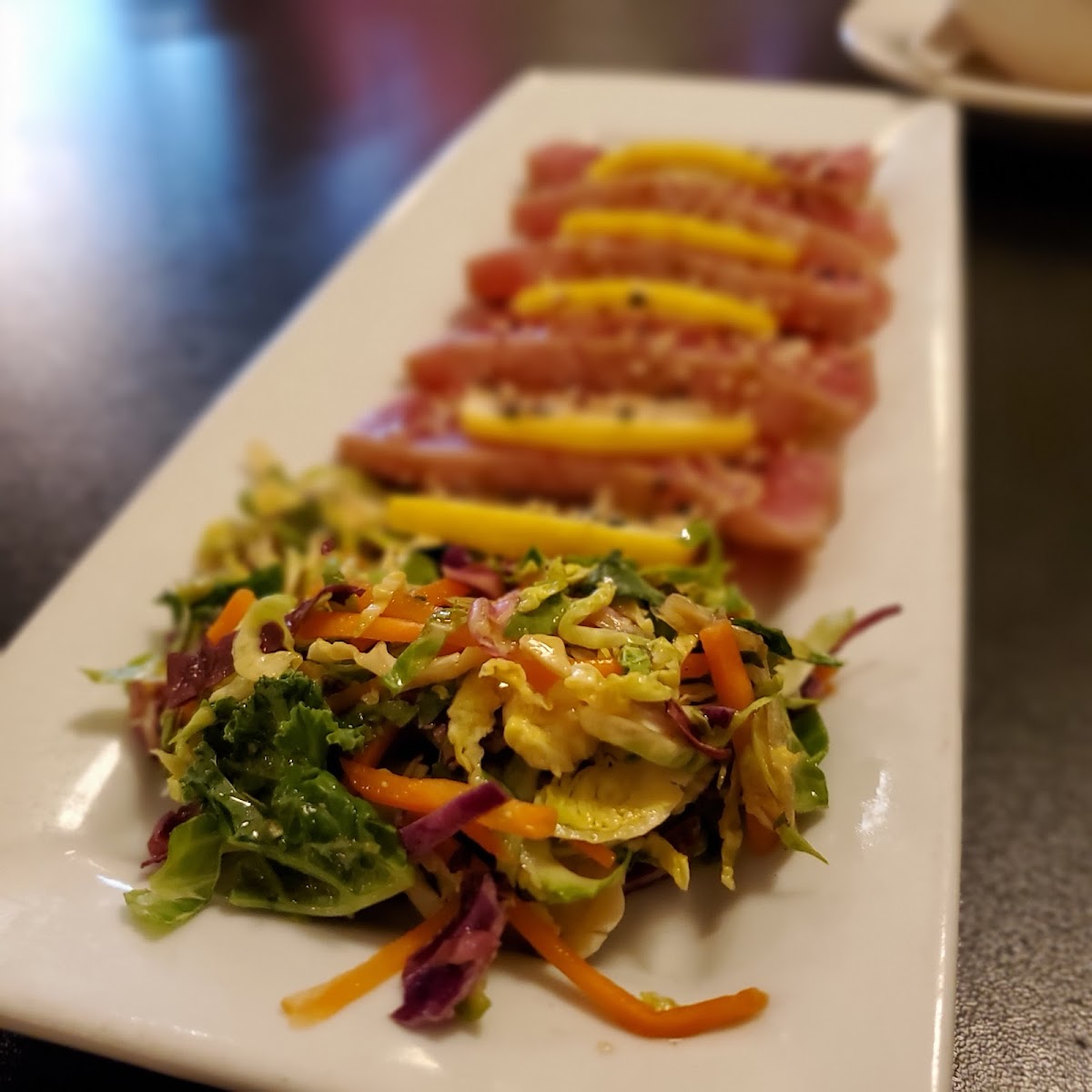 Lemongrass Thai Sushi - 10