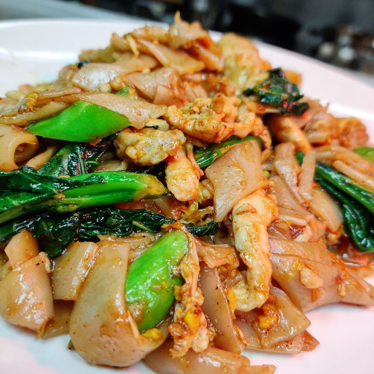 Lemongrass Thai Sushi - 7