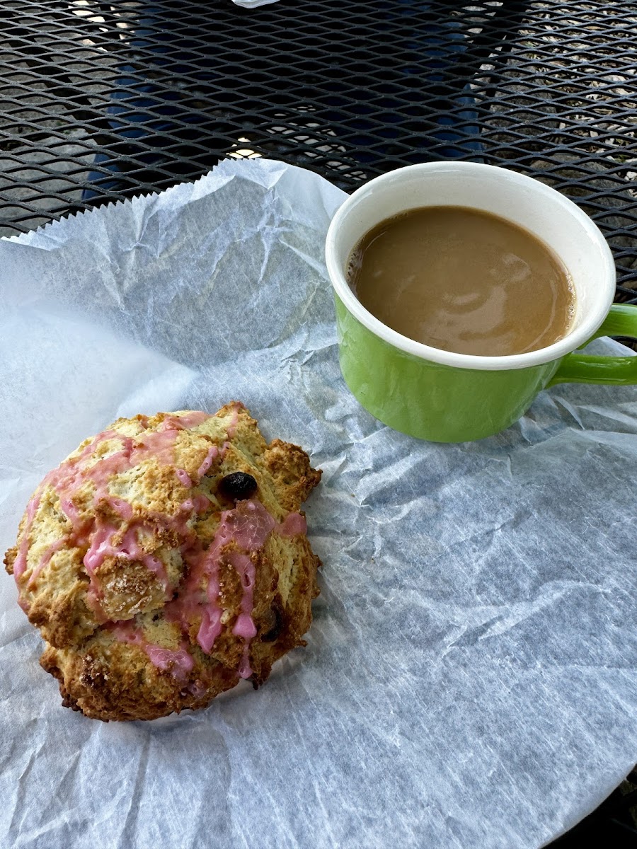 In Hot Water Coffee Shop - 2