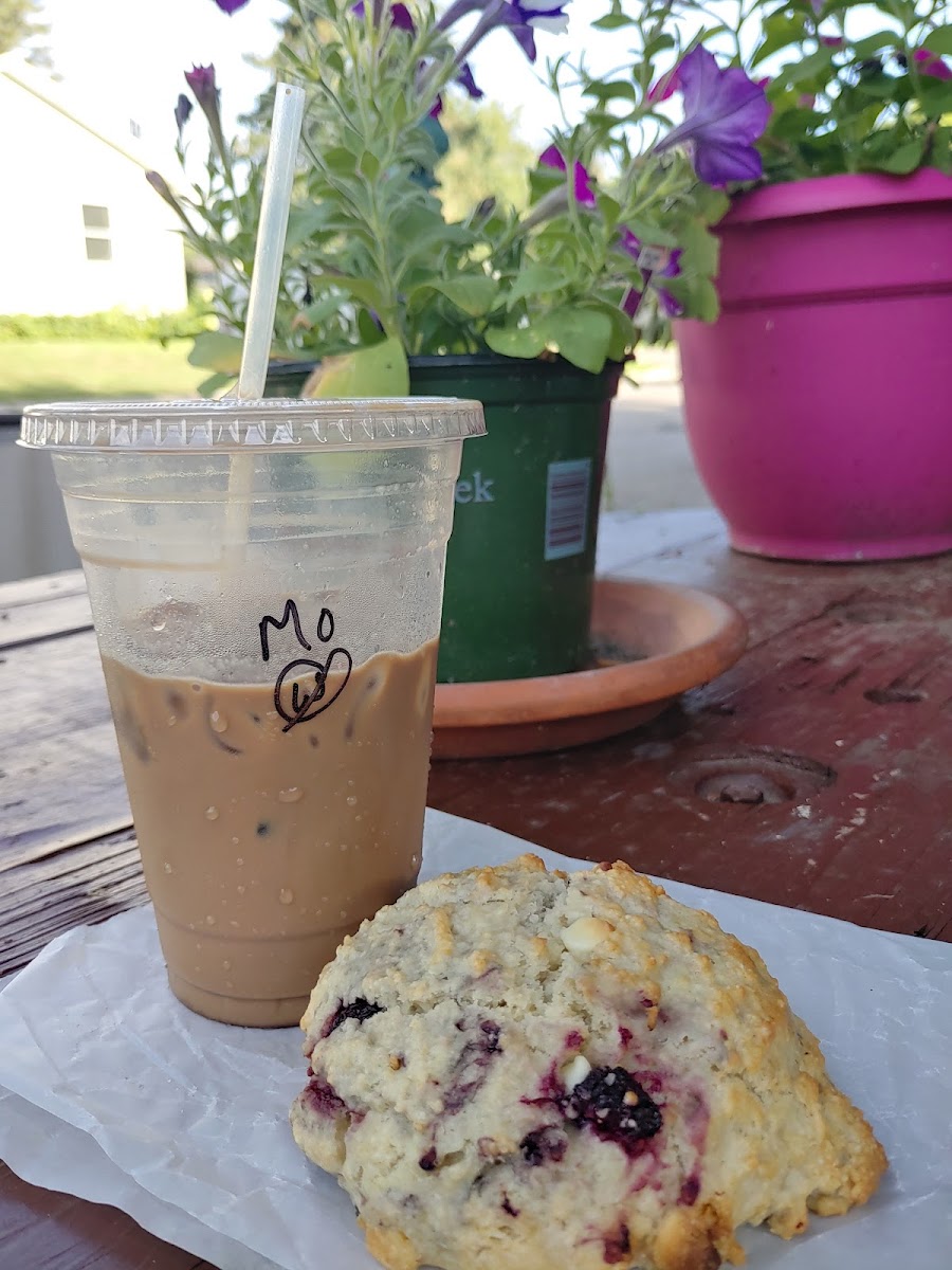 In Hot Water Coffee Shop - 5