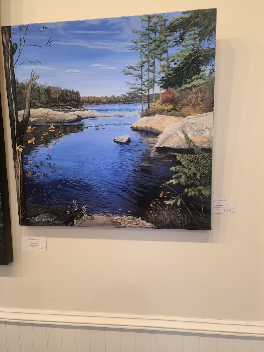 In Hot Water Coffee Shop - 6