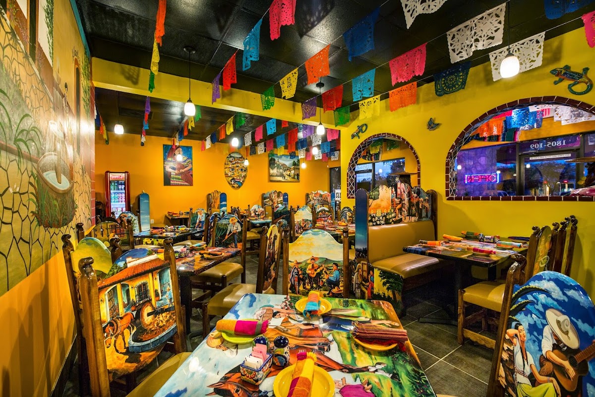 La Casa De Juana - 1