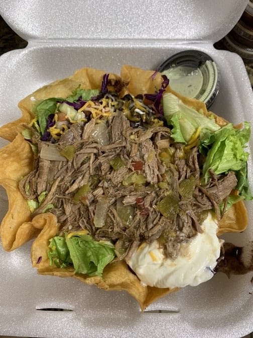 La Casa De Juana - 4