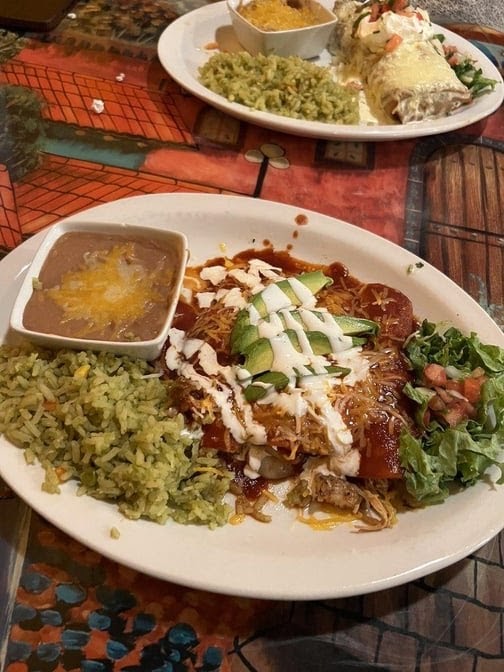 La Casa De Juana - 7