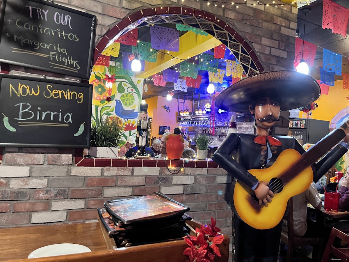 La Casa De Juana - 9