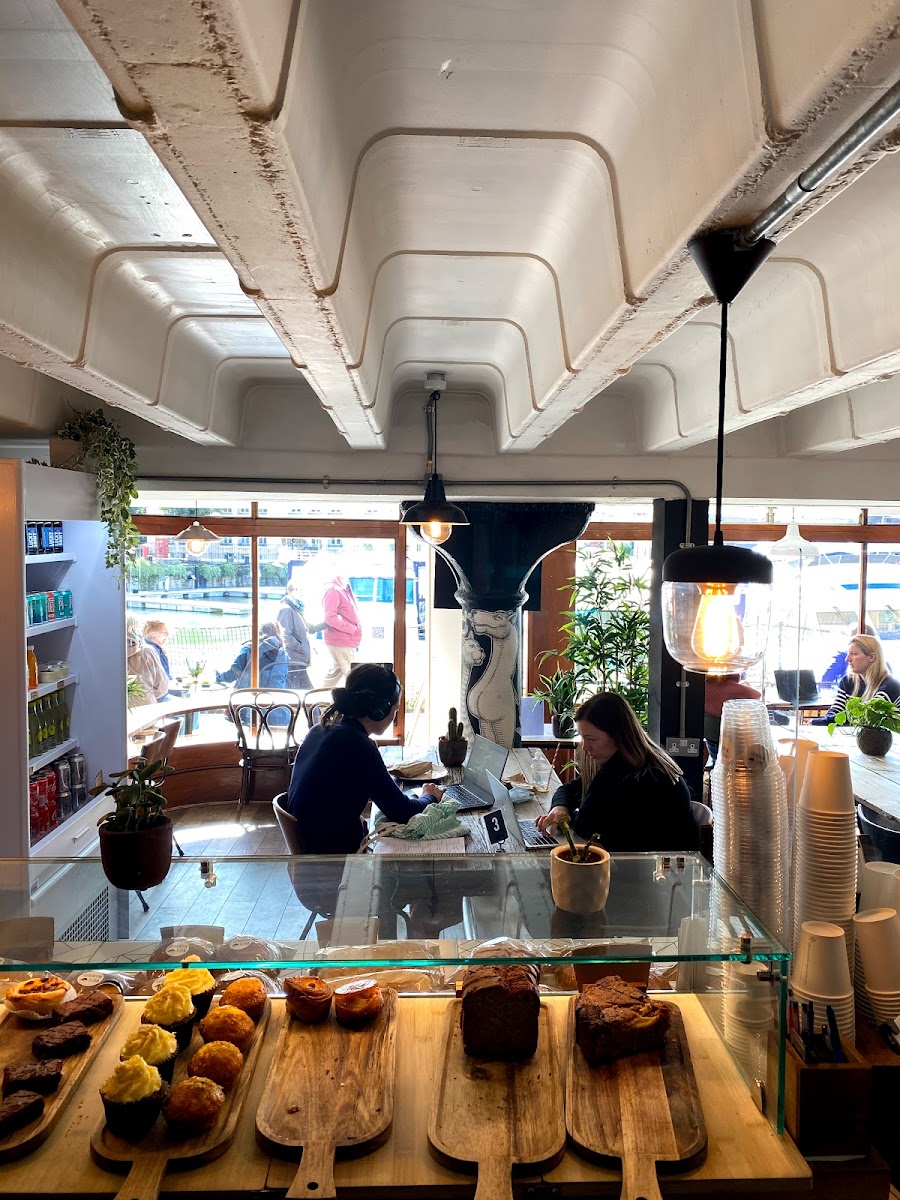 White Mulberries - 1