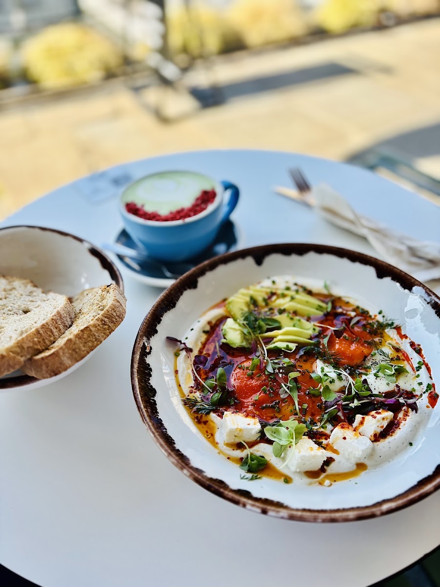 White Mulberries - 3