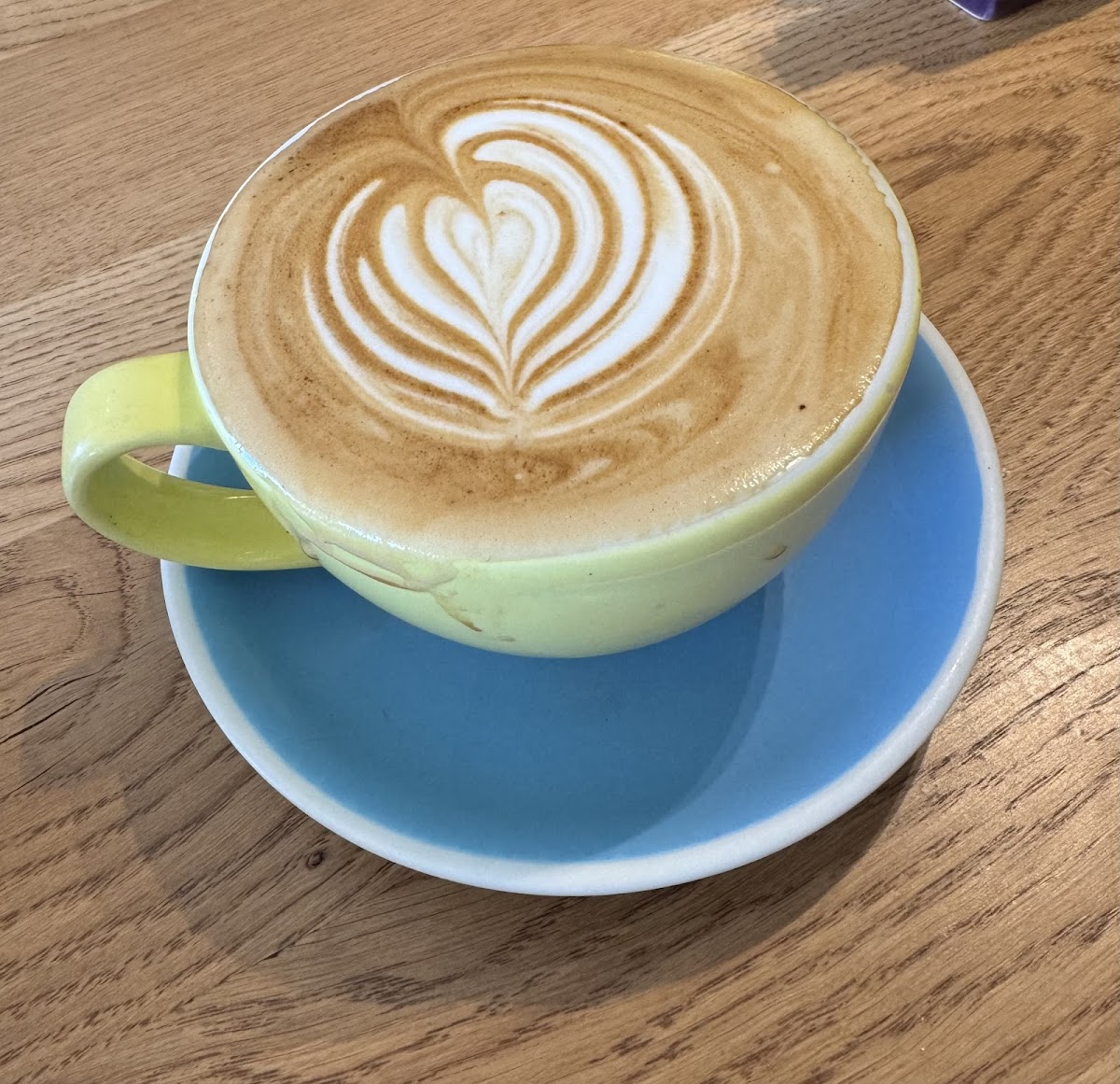 White Mulberries - 4