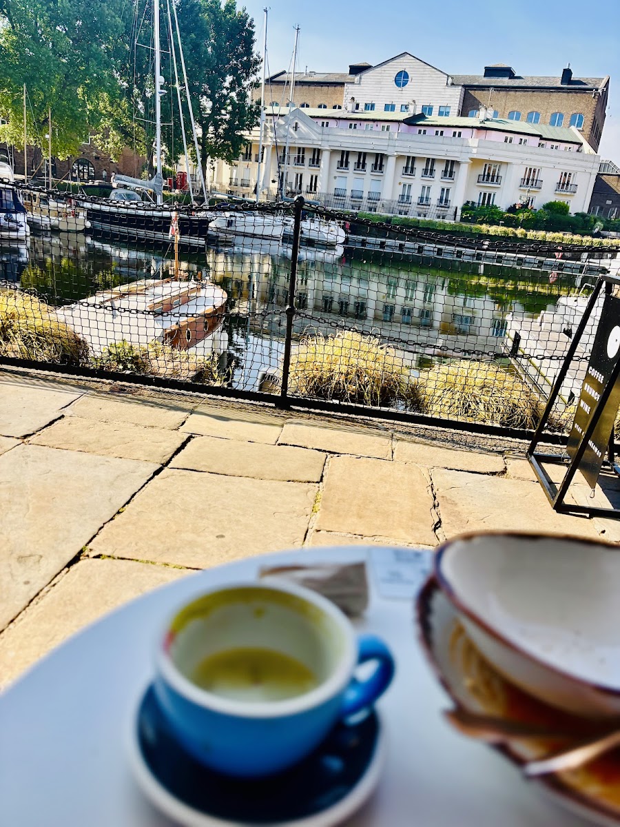 White Mulberries - 5