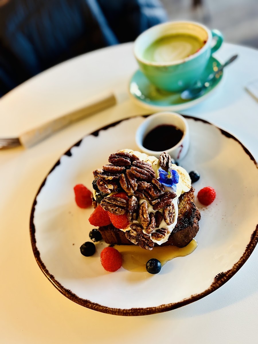 White Mulberries - 8