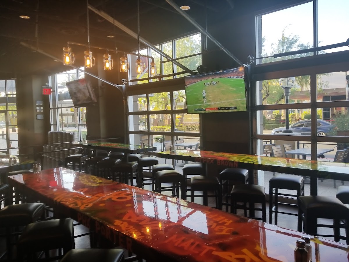 State 48 Funk House Brewery - 1