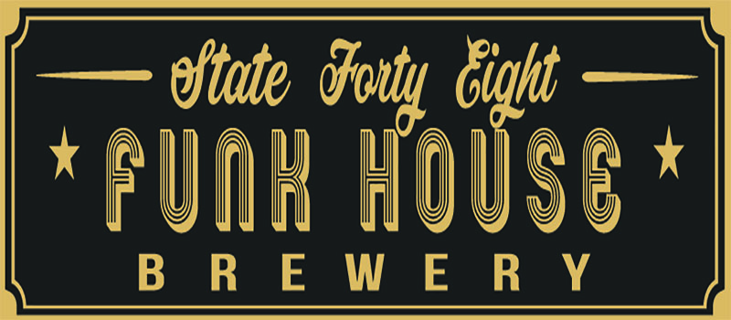 State 48 Funk House Brewery - 3