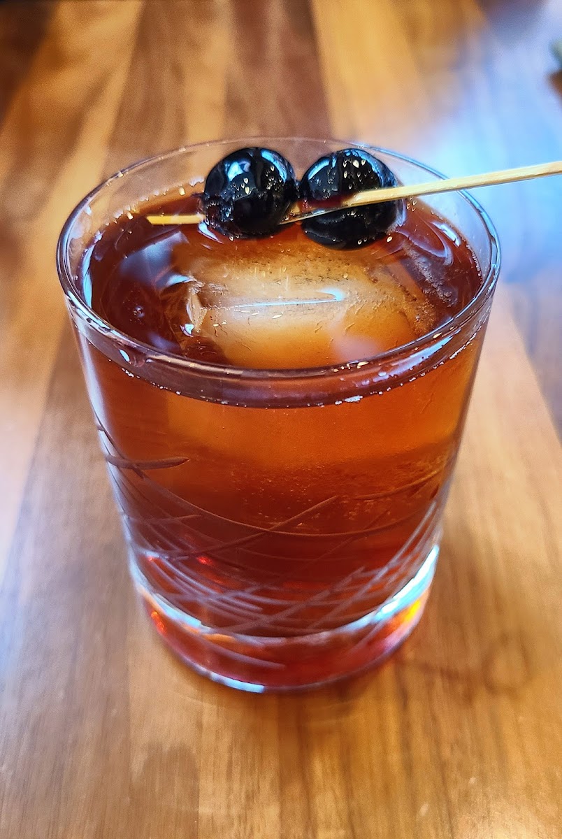 Andare Kitchen & Bar - 10