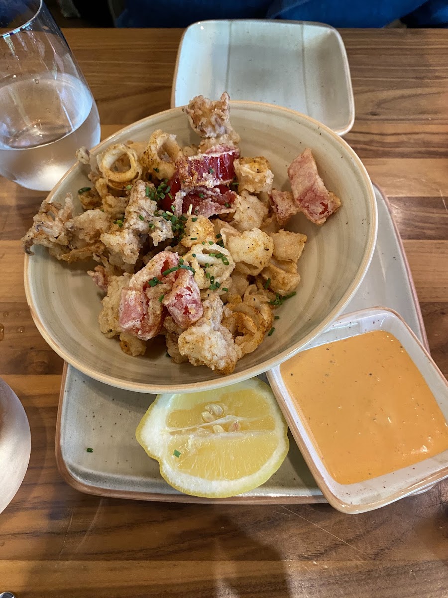 Andare Kitchen & Bar - 3