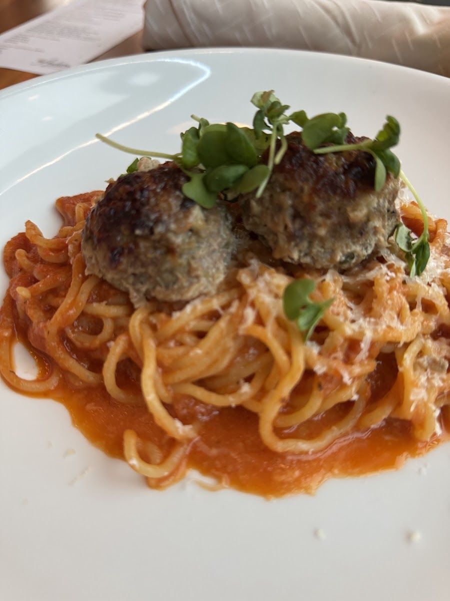 Andare Kitchen & Bar - 8
