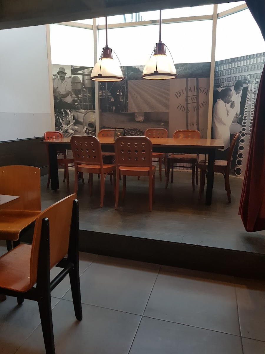 Starbucks Lomas Plaza - 10
