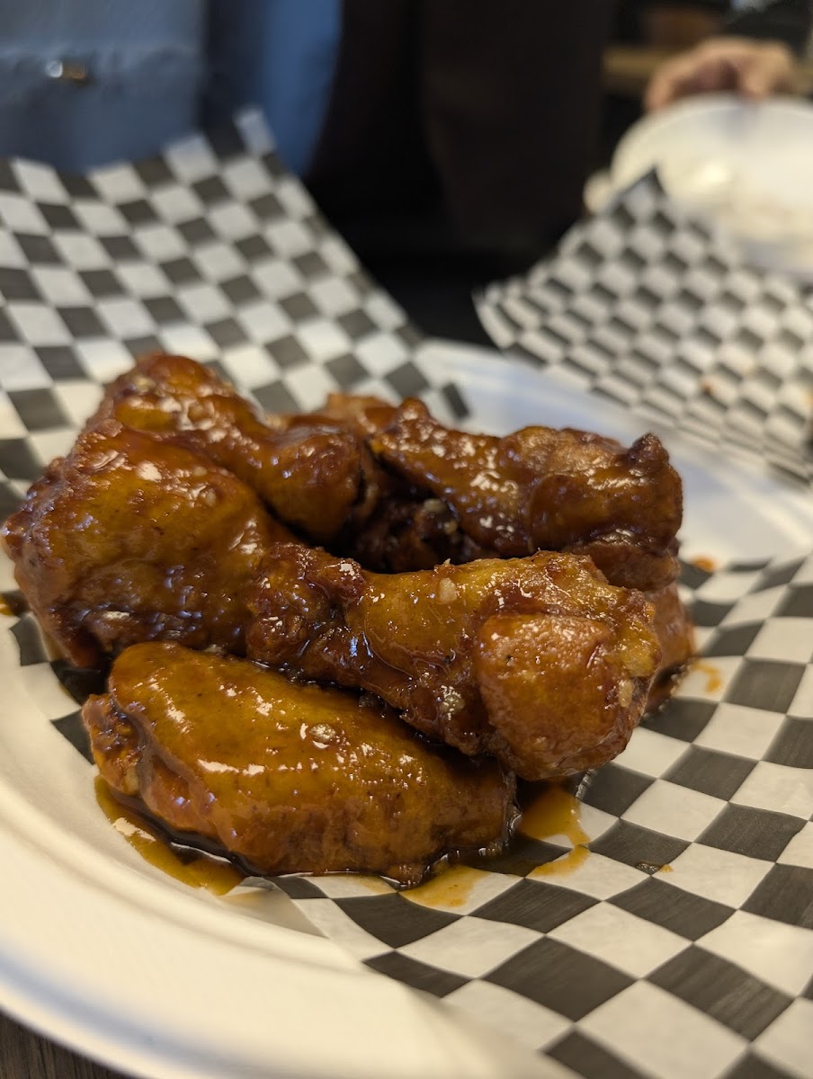 PNW Halal Pizza & Wings - 3