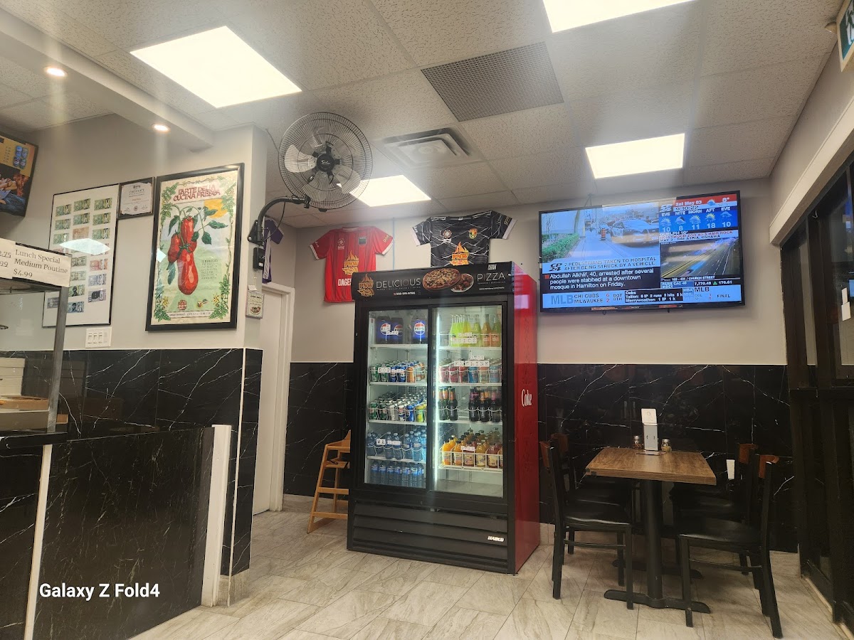PNW Halal Pizza & Wings - 5