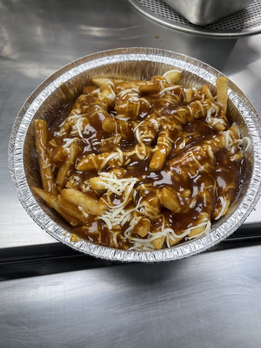 PNW Halal Pizza & Wings - 7
