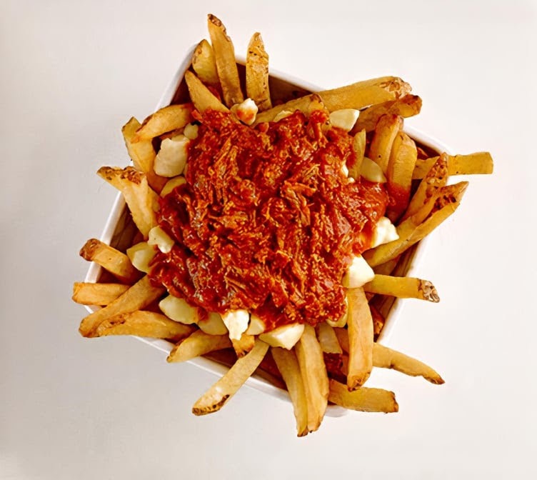 New York Fries Gateway to Niagara - 4