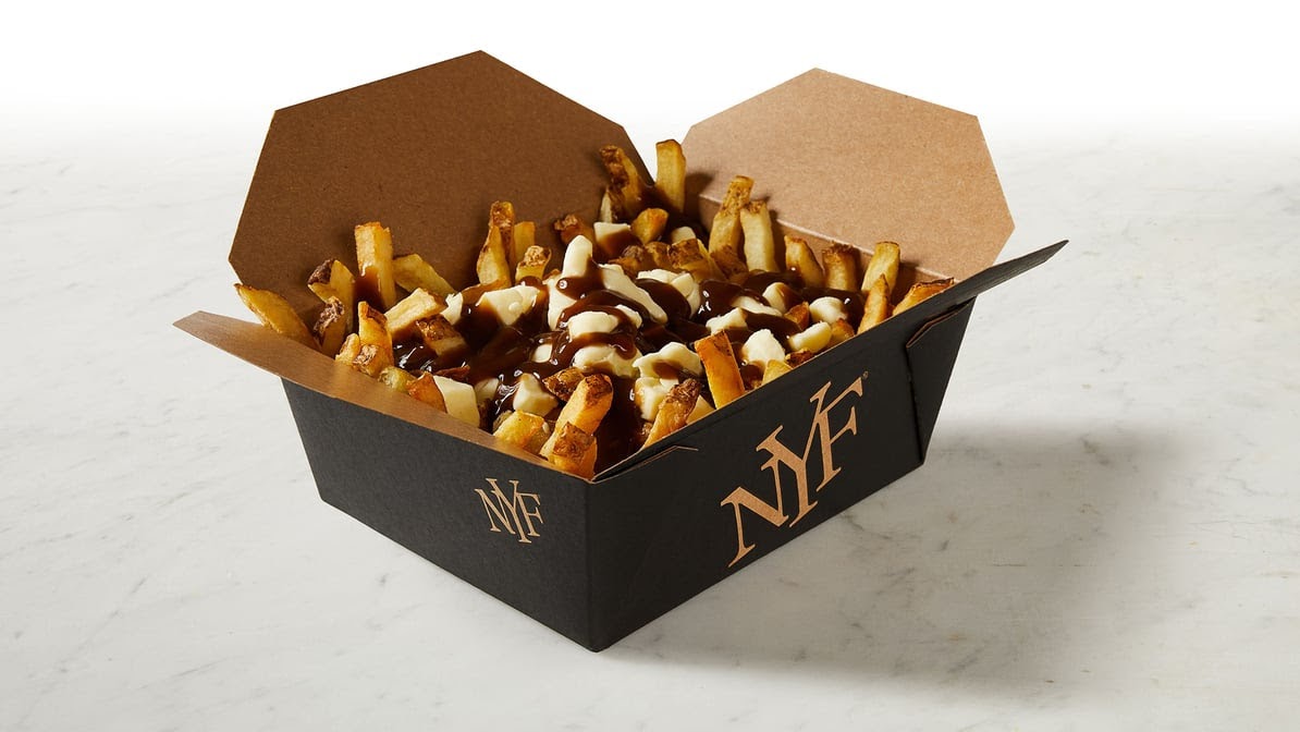 New York Fries Gateway to Niagara - 6