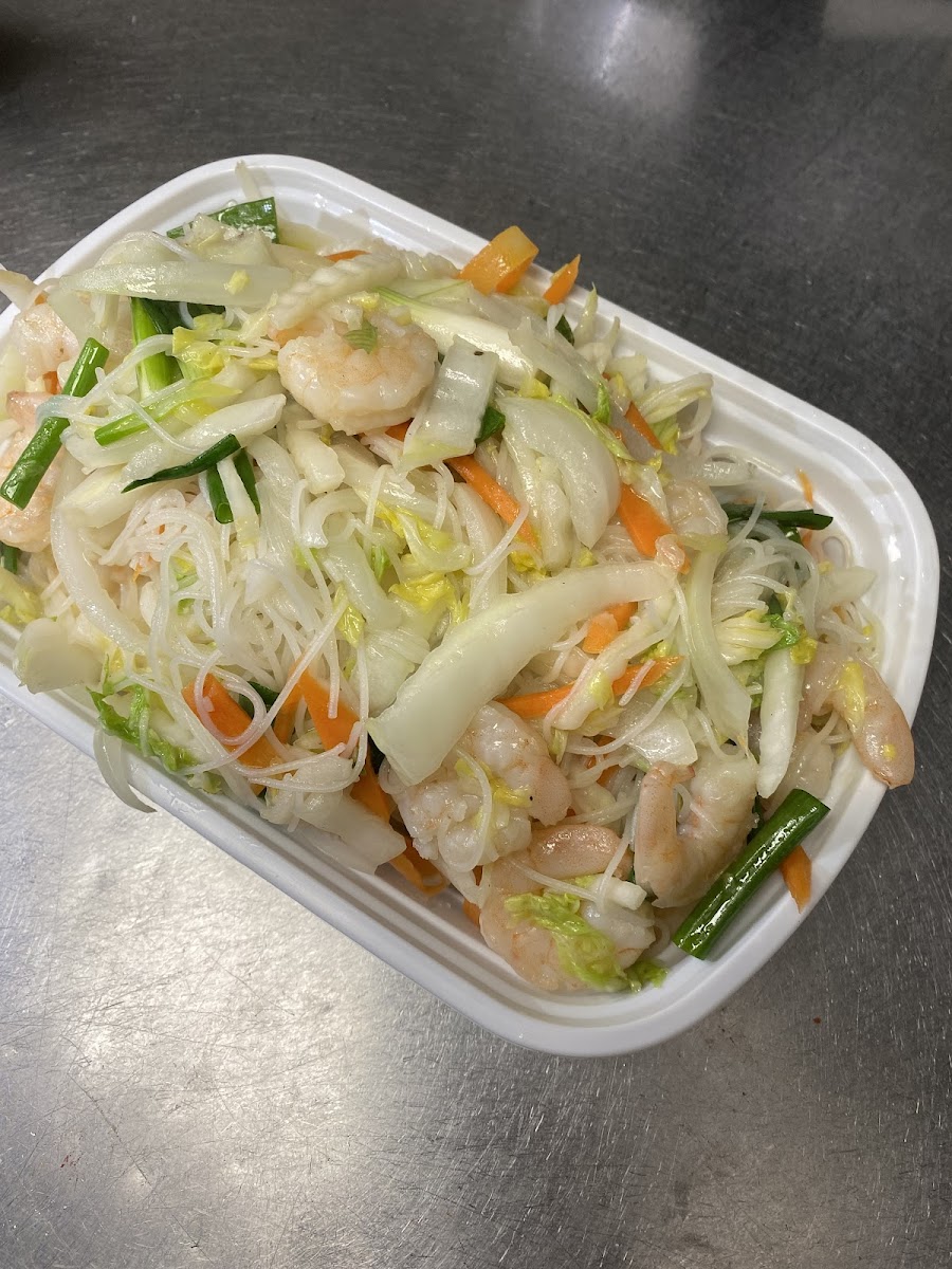 Peking Chinese Restaurant - 10