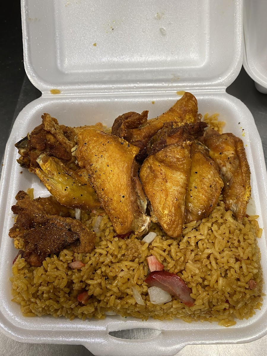 Peking Chinese Restaurant - 6
