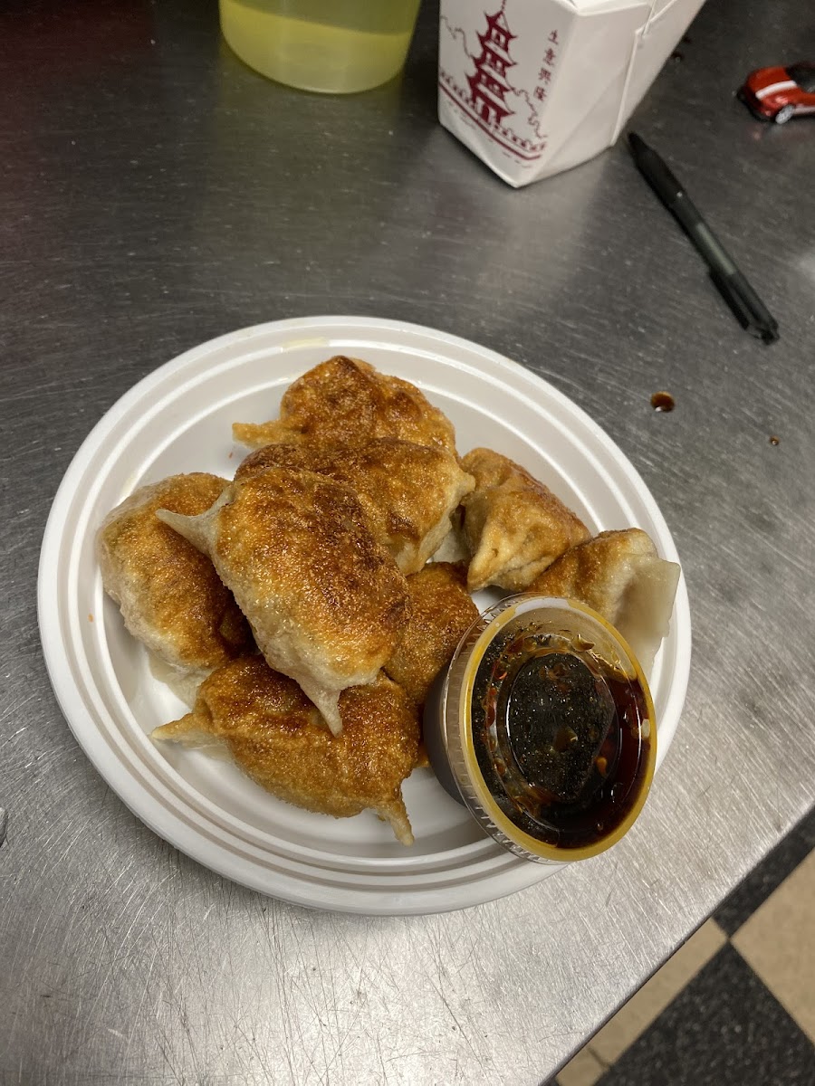 Peking Chinese Restaurant - 8