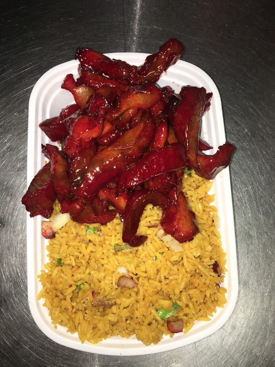 Peking Chinese Restaurant - 9