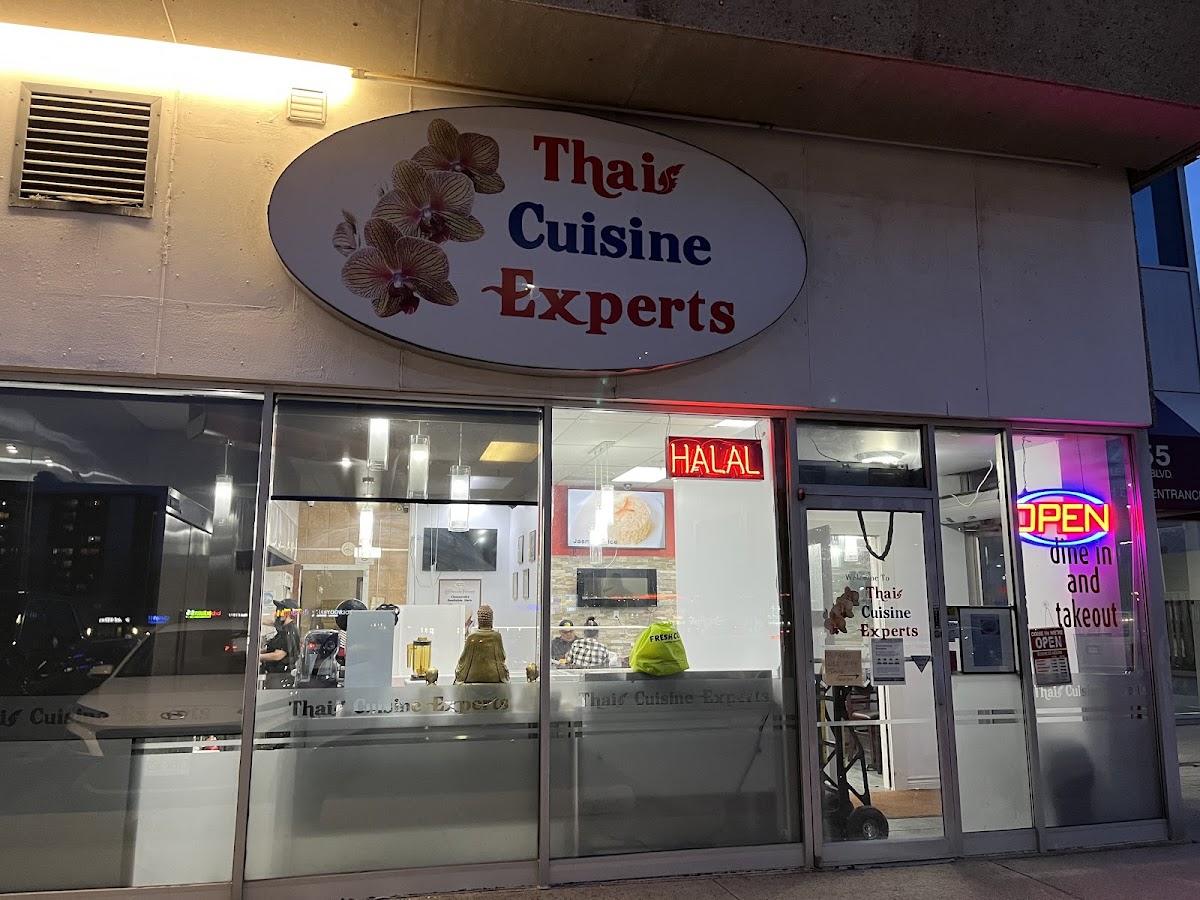 Thai Cuisine Experts - 1