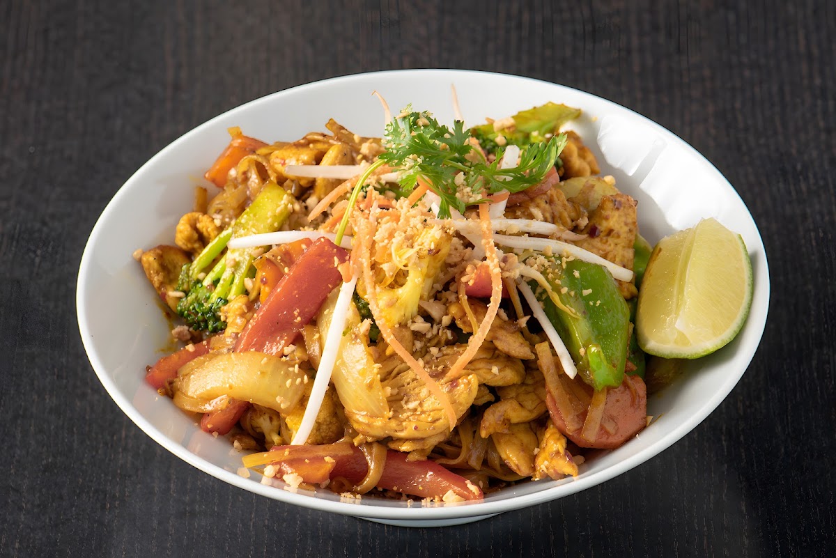 Thai Cuisine Experts - 2