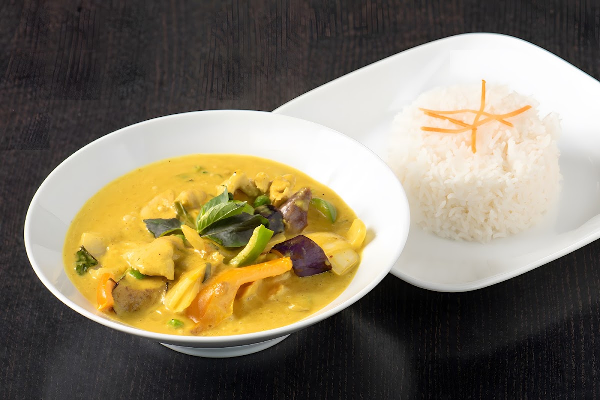 Thai Cuisine Experts - 3