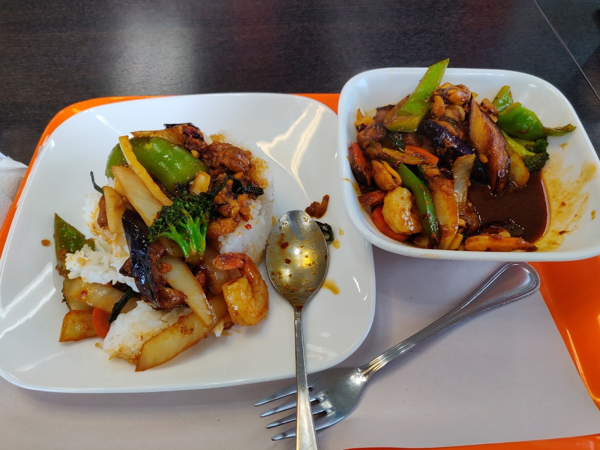 Thai Cuisine Experts - 4