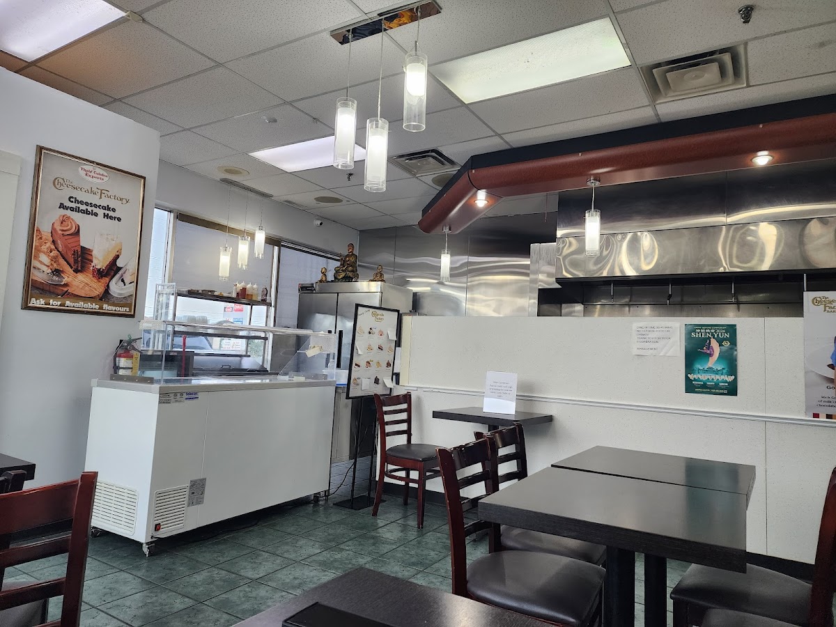 Thai Cuisine Experts - 5